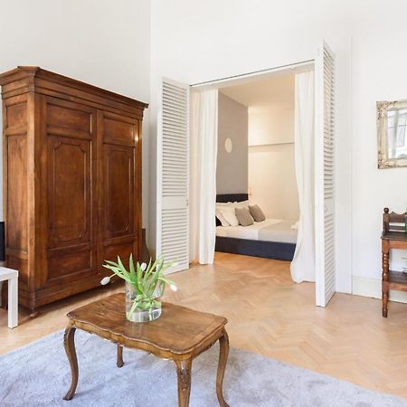 Casa Barontini Apartment Firenze Bagian luar foto