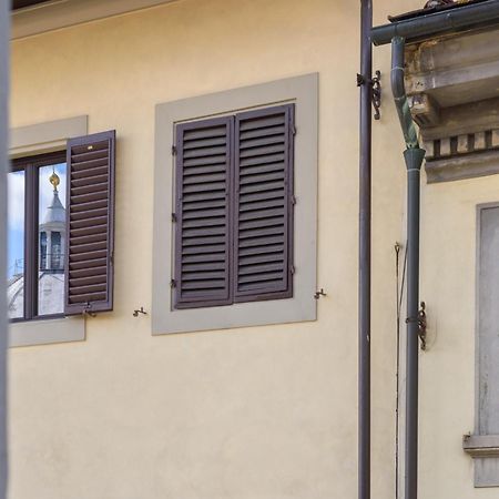 Casa Barontini Apartment Firenze Bagian luar foto