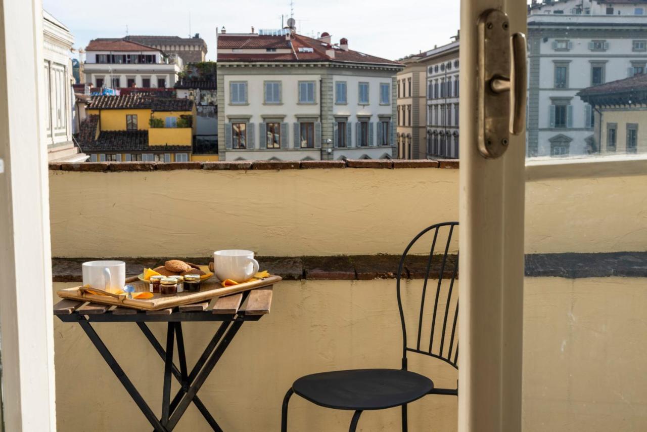 Casa Barontini Apartment Firenze Bagian luar foto