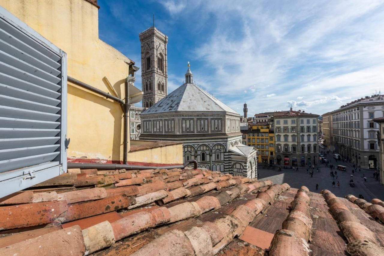Casa Barontini Apartment Firenze Bagian luar foto