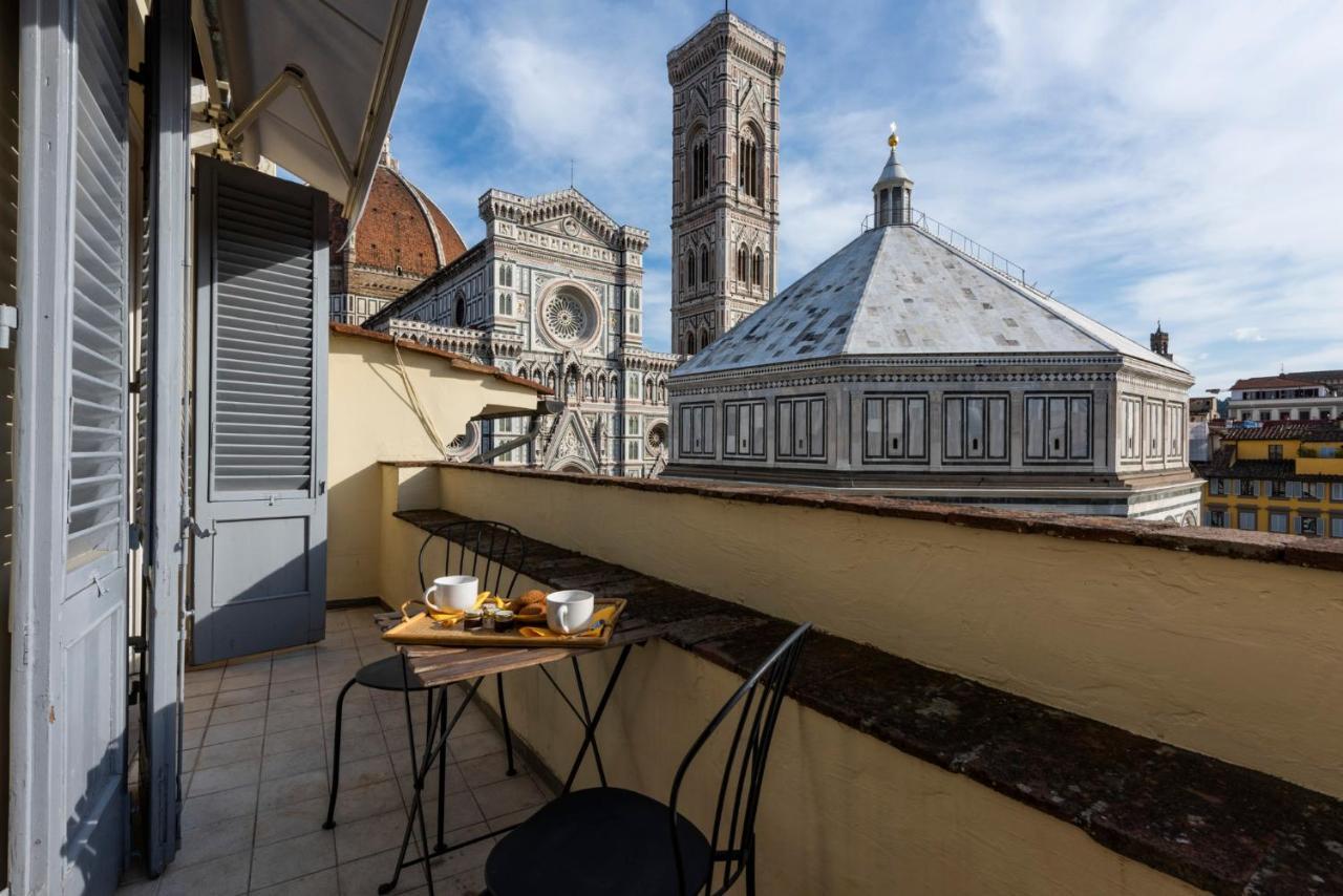 Casa Barontini Apartment Firenze Bagian luar foto