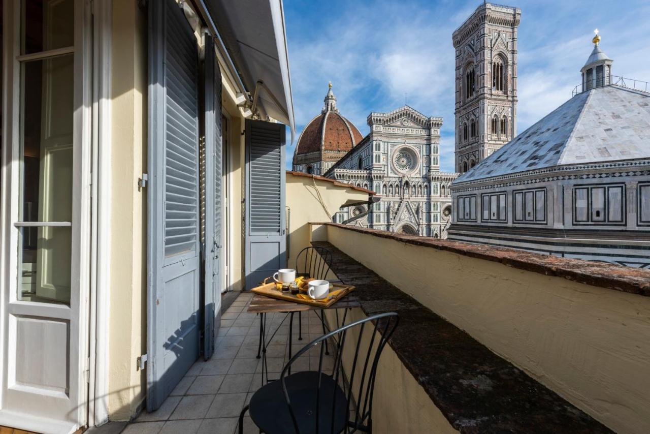 Casa Barontini Apartment Firenze Bagian luar foto
