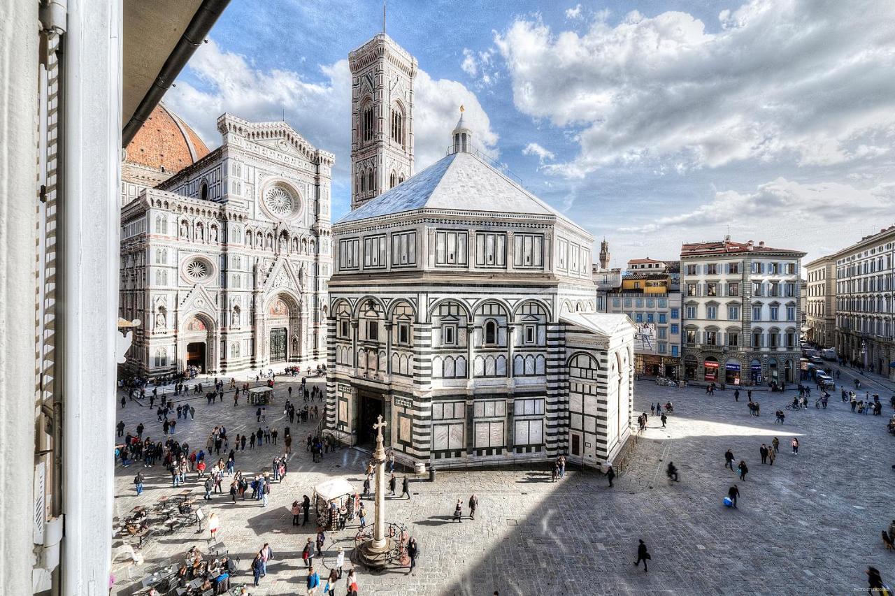 Casa Barontini Apartment Firenze Bagian luar foto