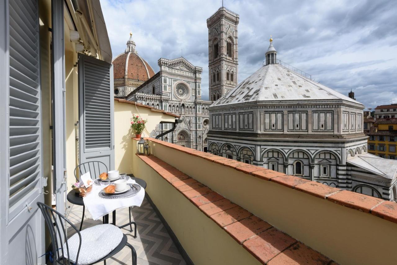 Casa Barontini Apartment Firenze Bagian luar foto