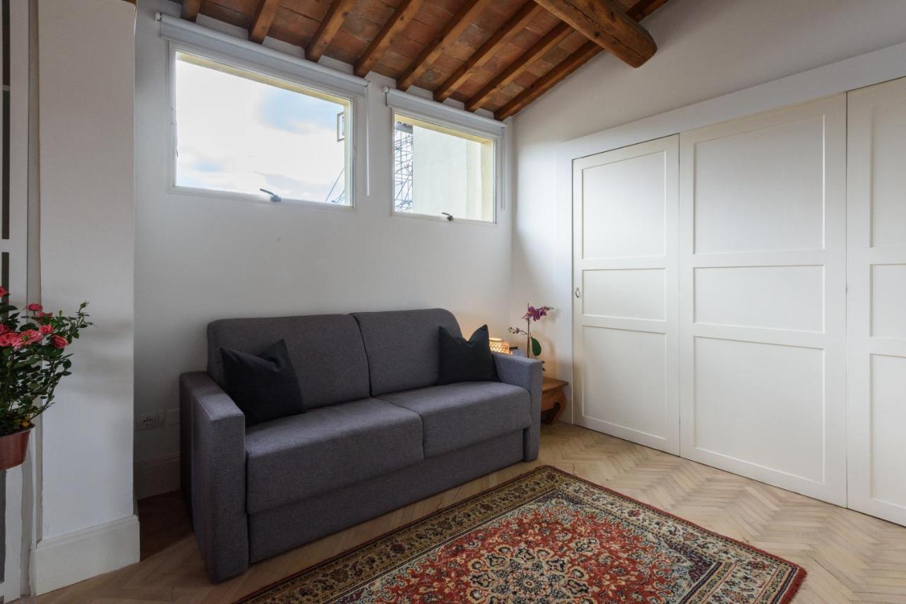 Casa Barontini Apartment Firenze Bagian luar foto