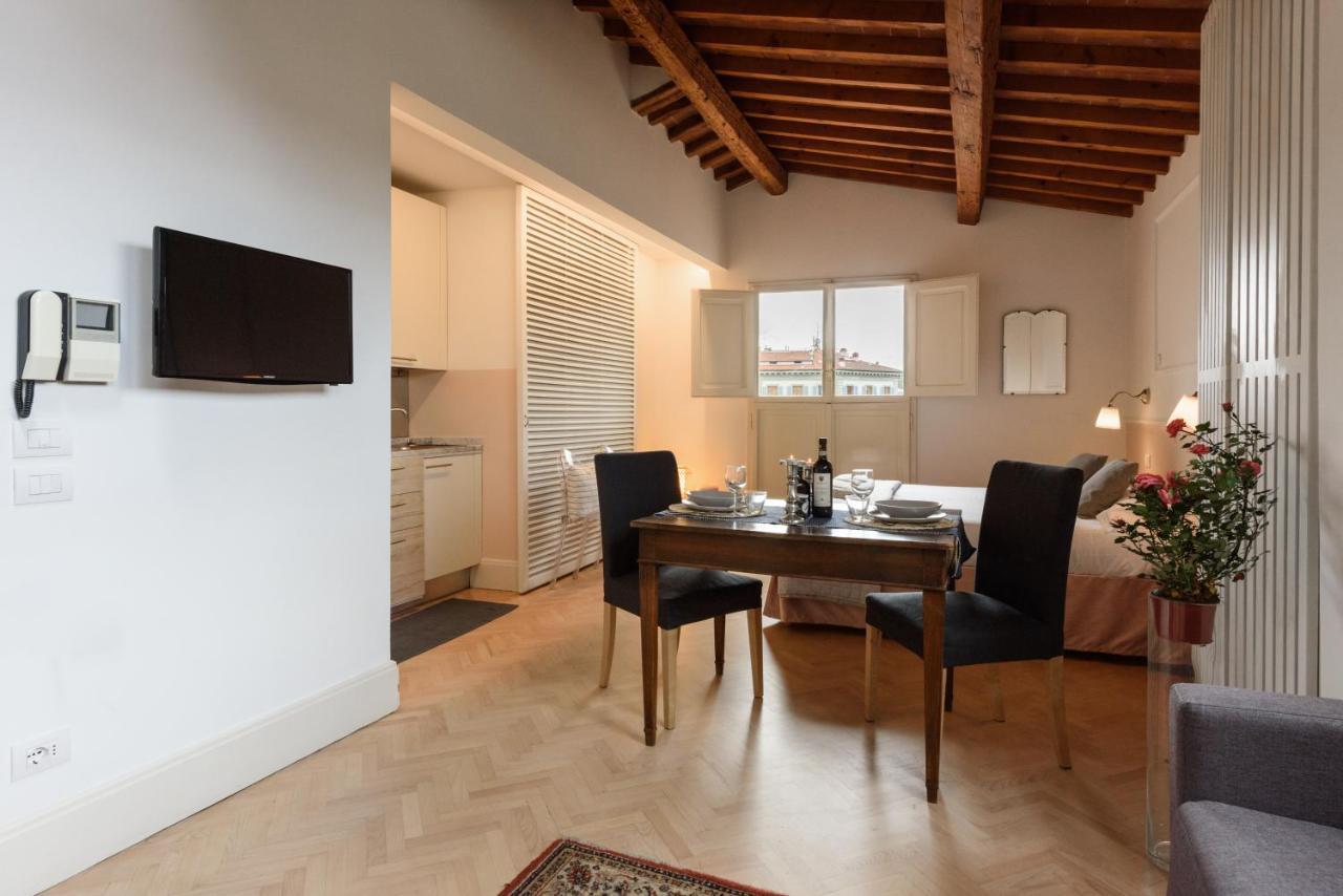 Casa Barontini Apartment Firenze Bagian luar foto