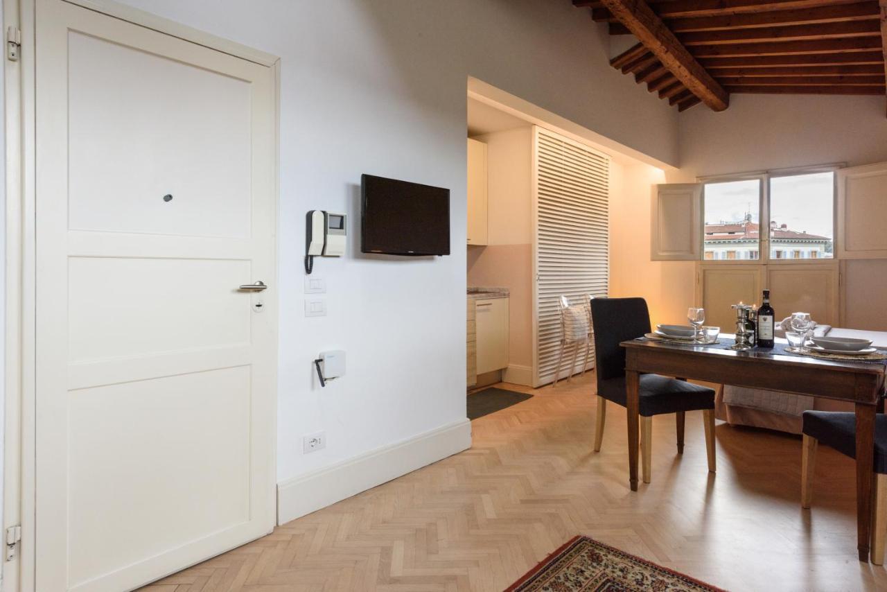 Casa Barontini Apartment Firenze Bagian luar foto