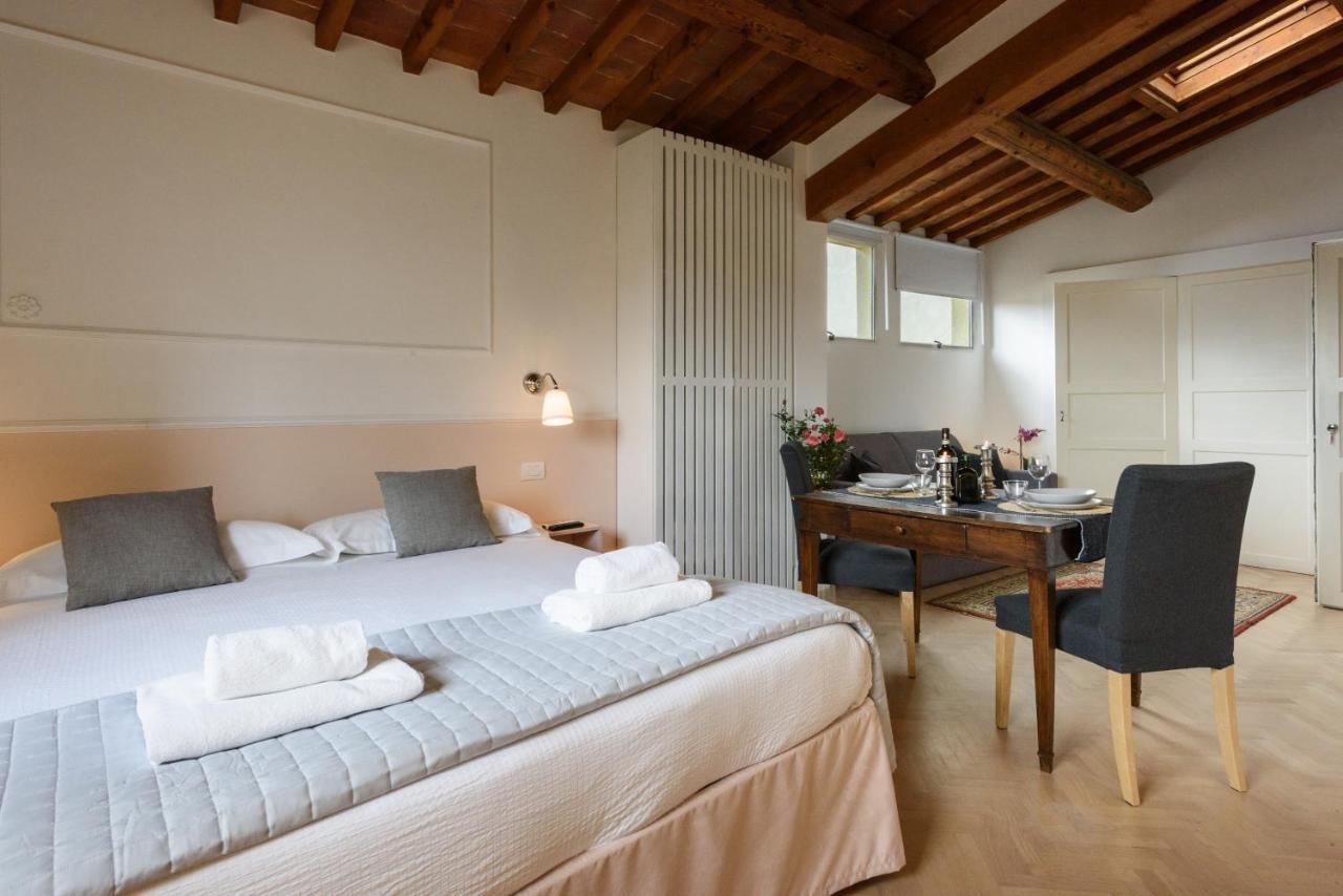Casa Barontini Apartment Firenze Bagian luar foto