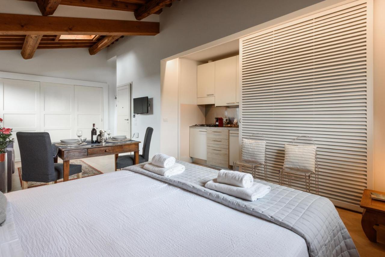 Casa Barontini Apartment Firenze Bagian luar foto