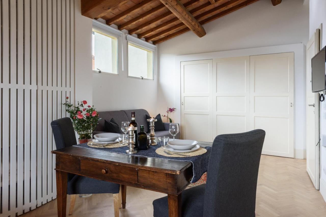 Casa Barontini Apartment Firenze Bagian luar foto