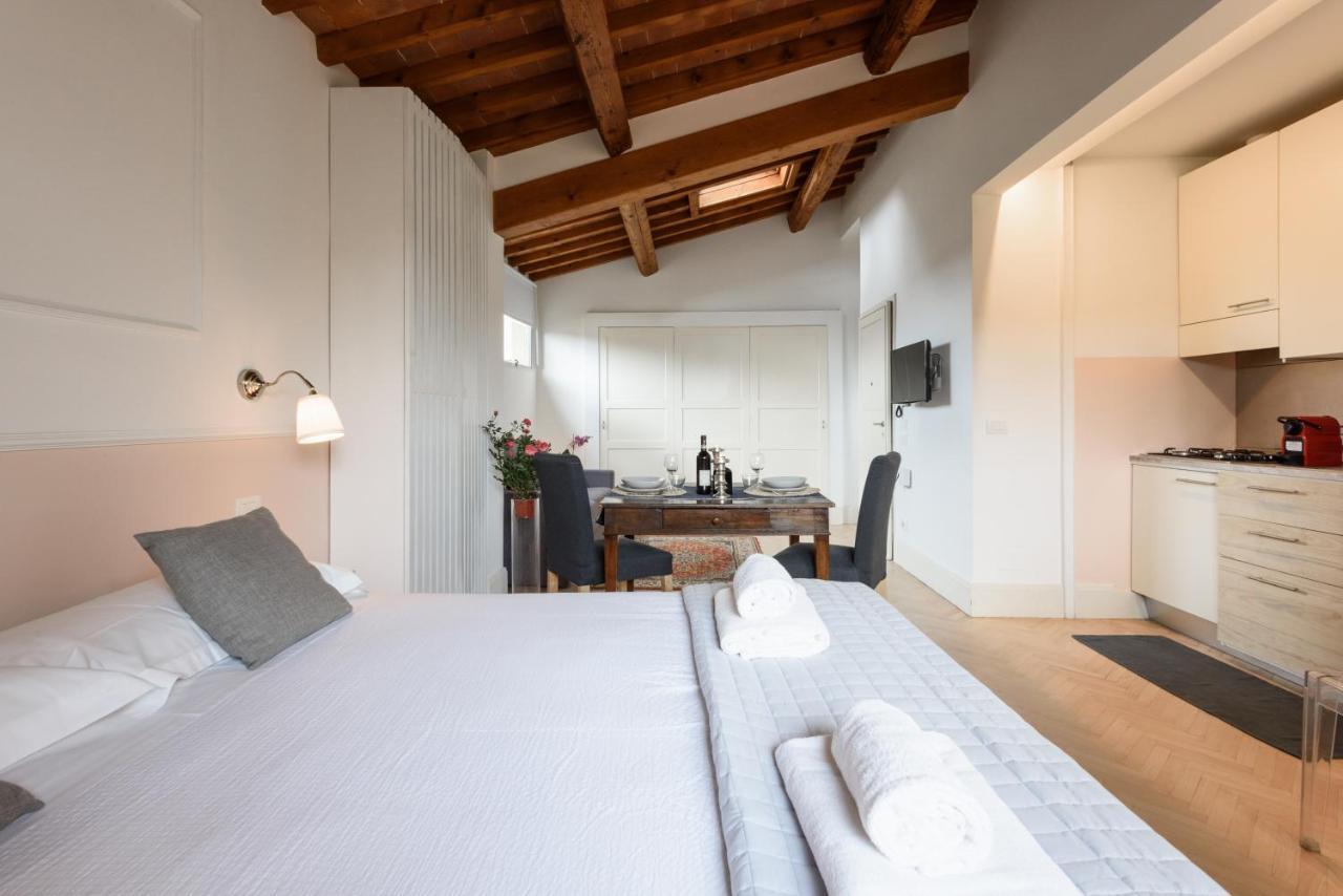 Casa Barontini Apartment Firenze Bagian luar foto