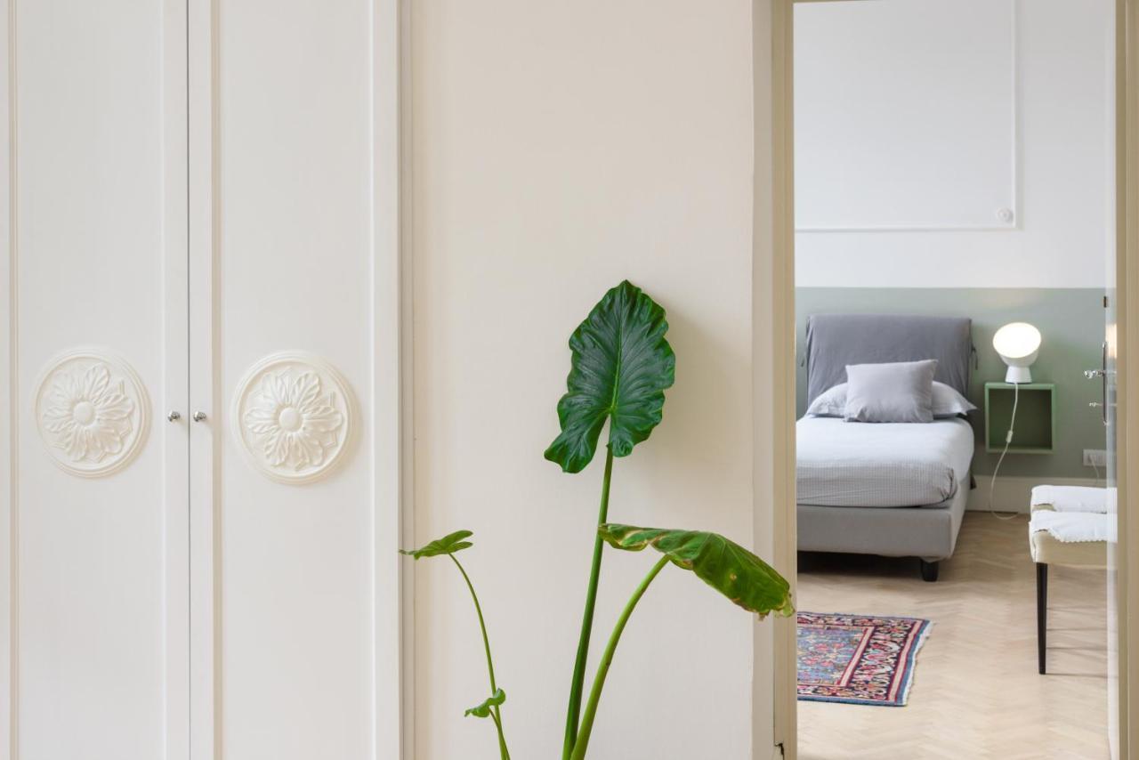 Casa Barontini Apartment Firenze Bagian luar foto
