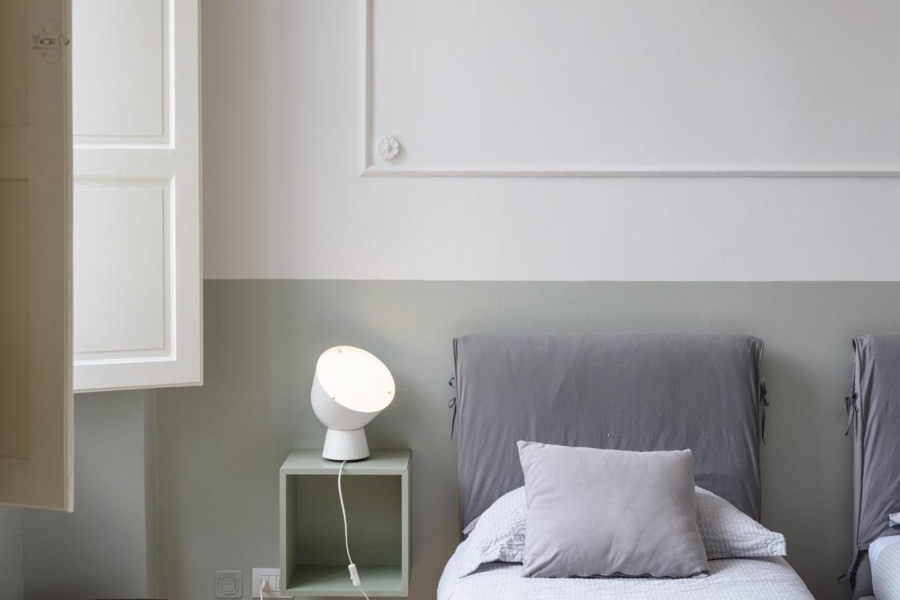 Casa Barontini Apartment Firenze Ruang foto