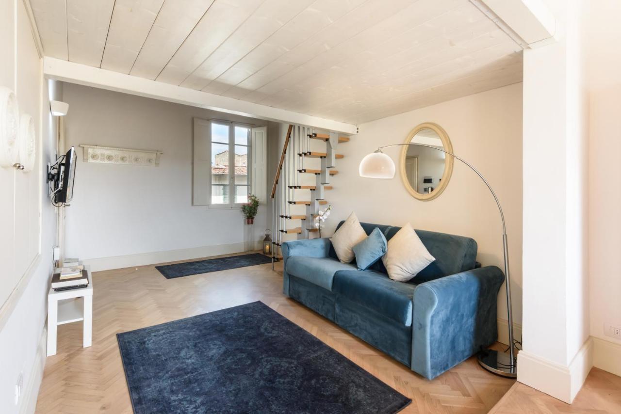 Casa Barontini Apartment Firenze Bagian luar foto