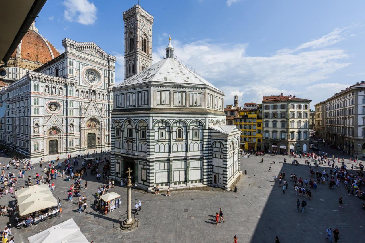 Casa Barontini Apartment Firenze Bagian luar foto