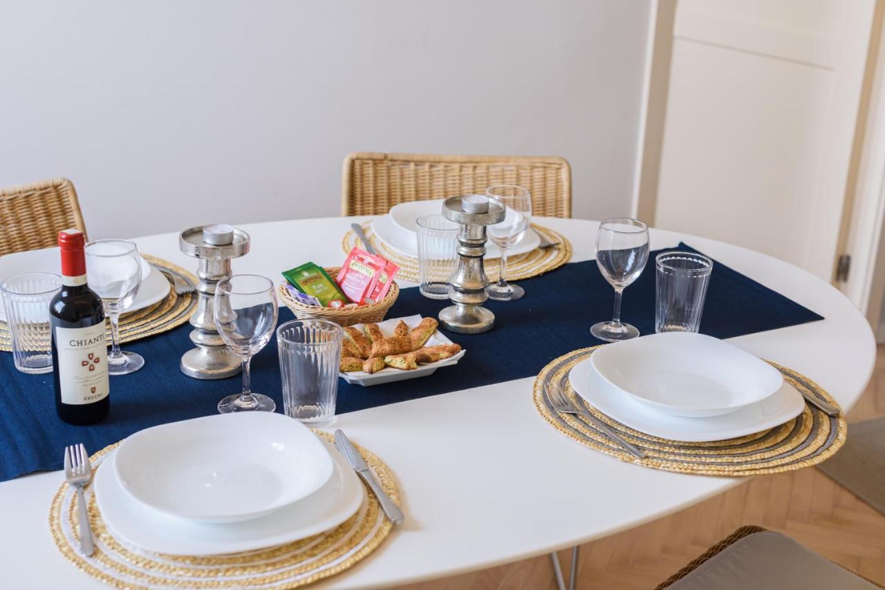 Casa Barontini Apartment Firenze Bagian luar foto
