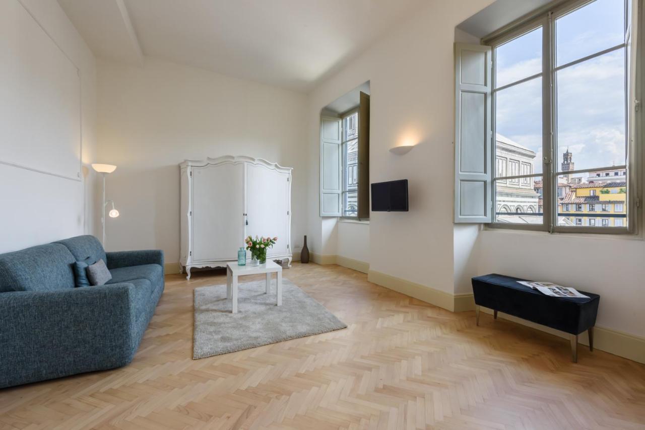 Casa Barontini Apartment Firenze Bagian luar foto