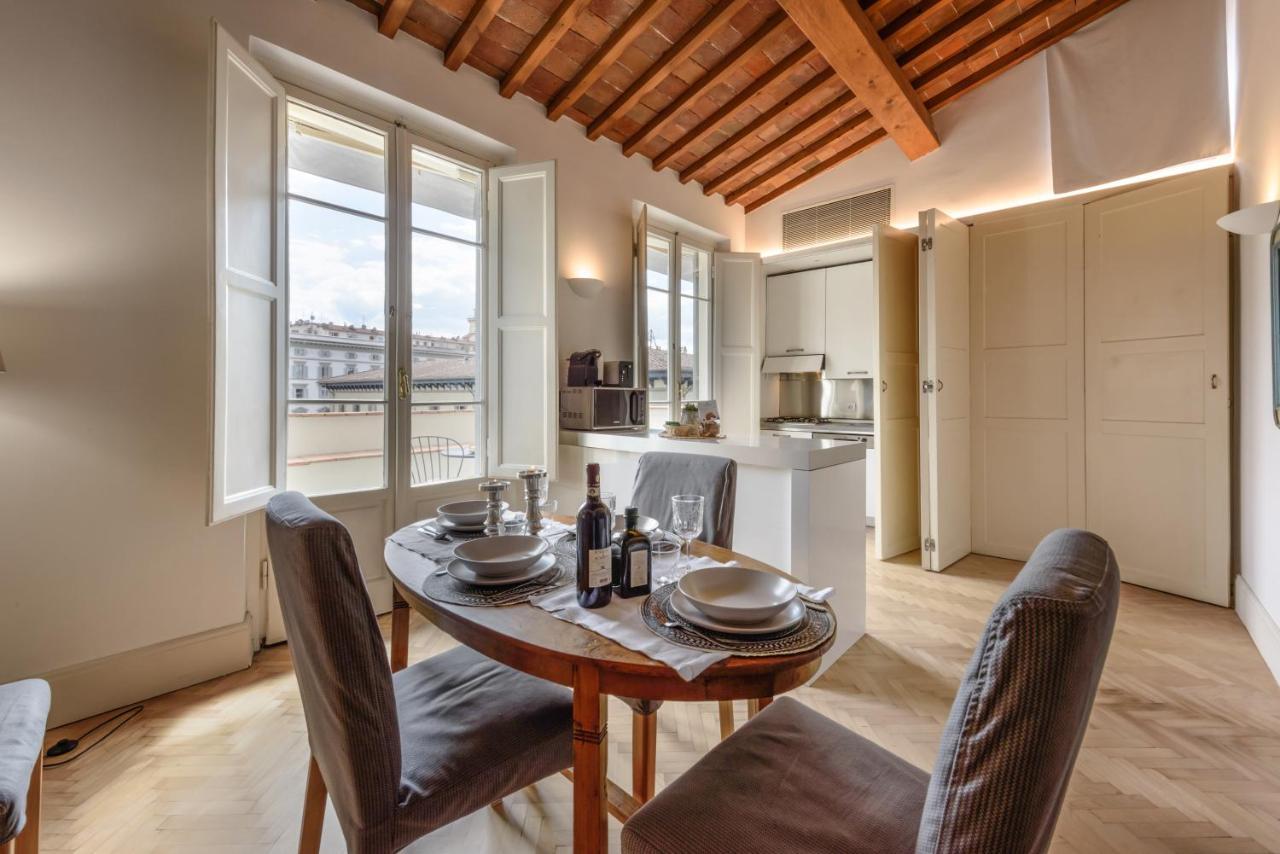 Casa Barontini Apartment Firenze Bagian luar foto