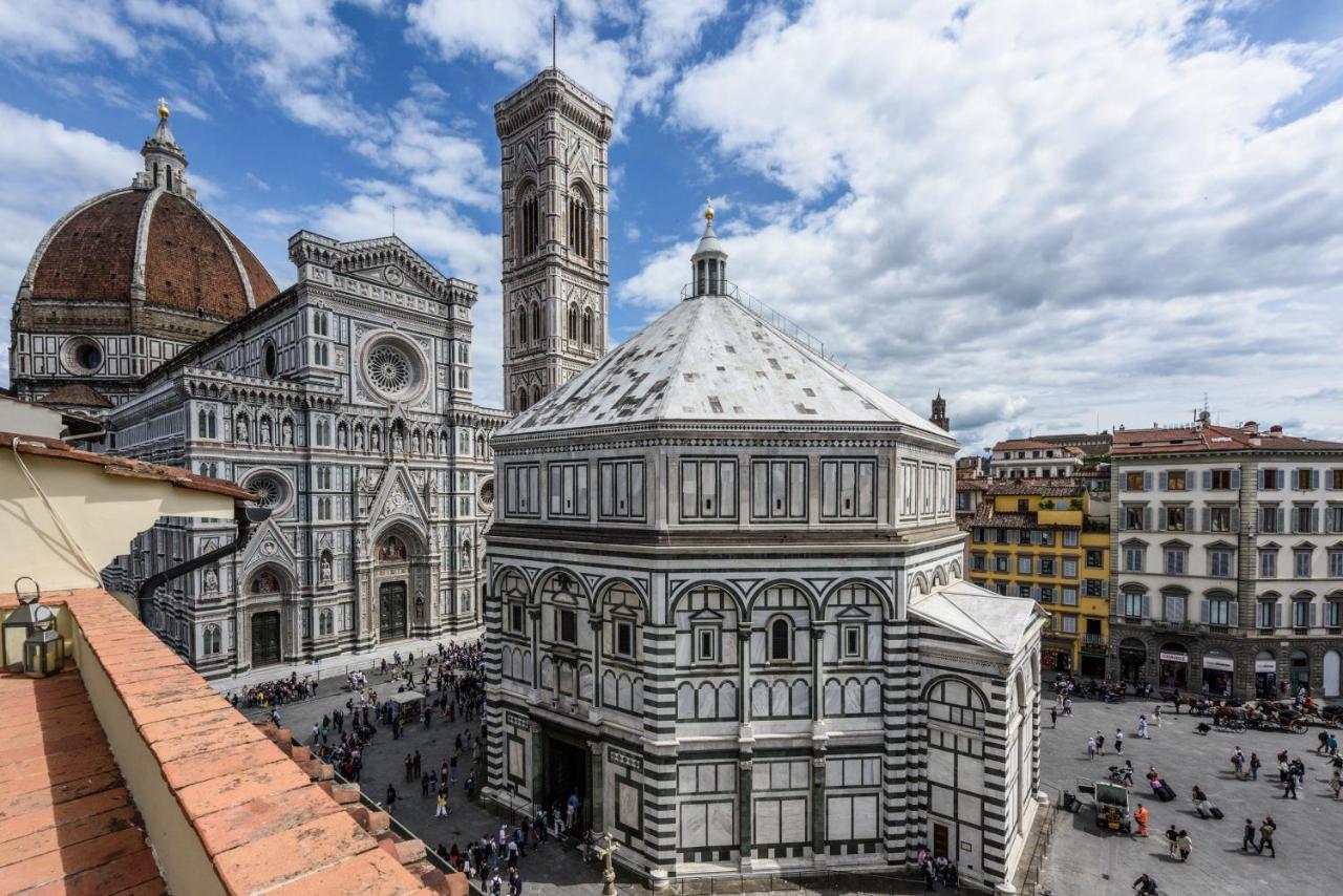 Casa Barontini Apartment Firenze Bagian luar foto