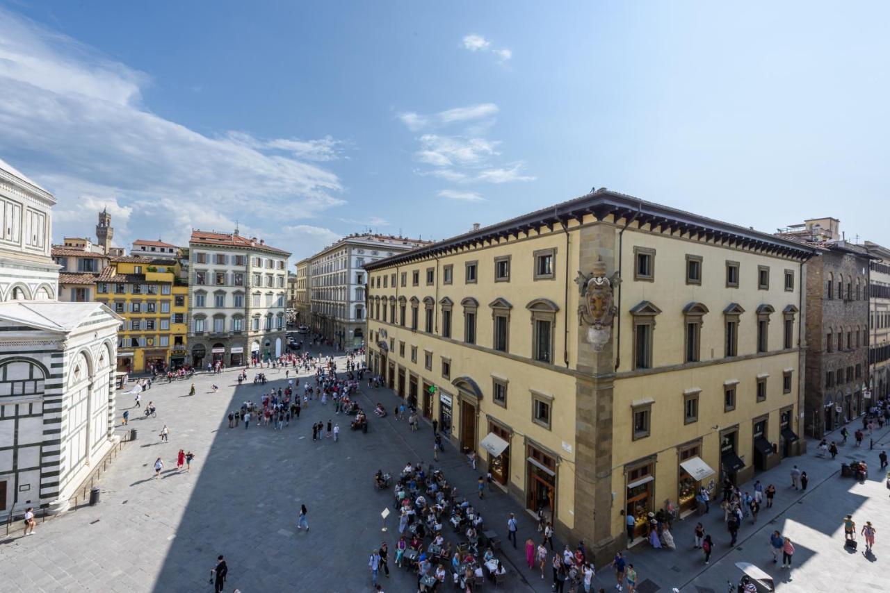 Casa Barontini Apartment Firenze Bagian luar foto
