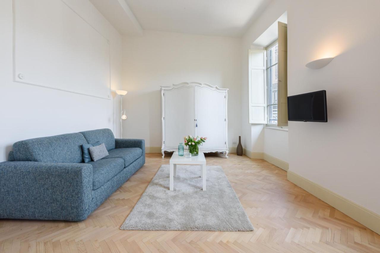 Casa Barontini Apartment Firenze Bagian luar foto