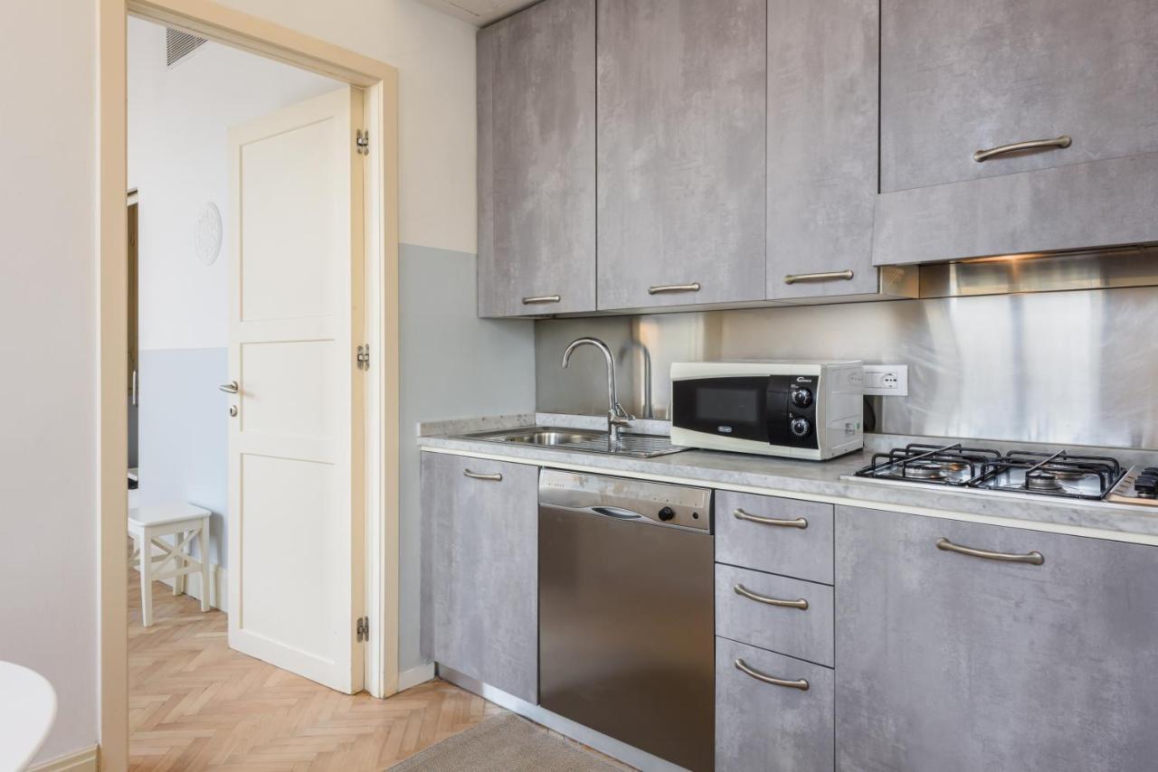 Casa Barontini Apartment Firenze Bagian luar foto