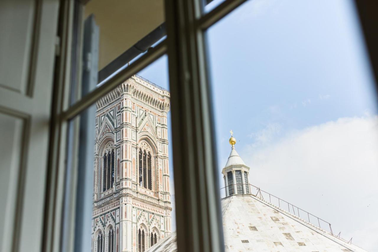 Casa Barontini Apartment Firenze Bagian luar foto