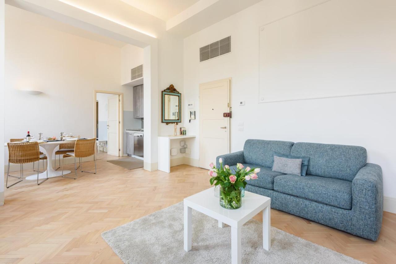 Casa Barontini Apartment Firenze Bagian luar foto