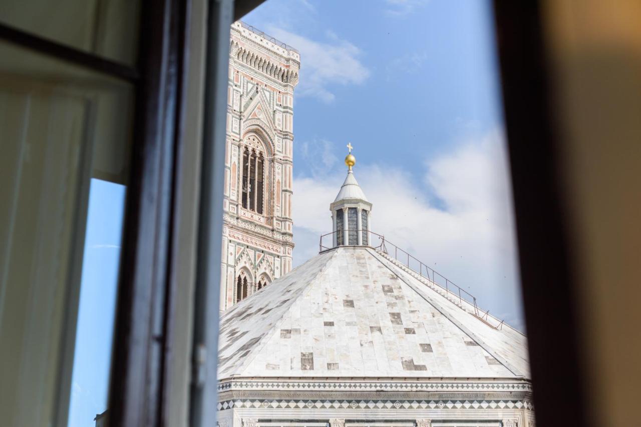 Casa Barontini Apartment Firenze Bagian luar foto