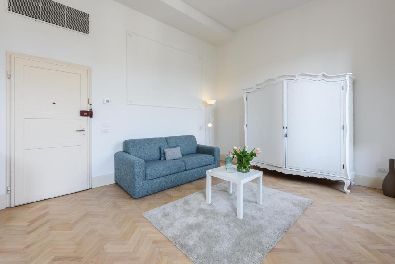Casa Barontini Apartment Firenze Bagian luar foto