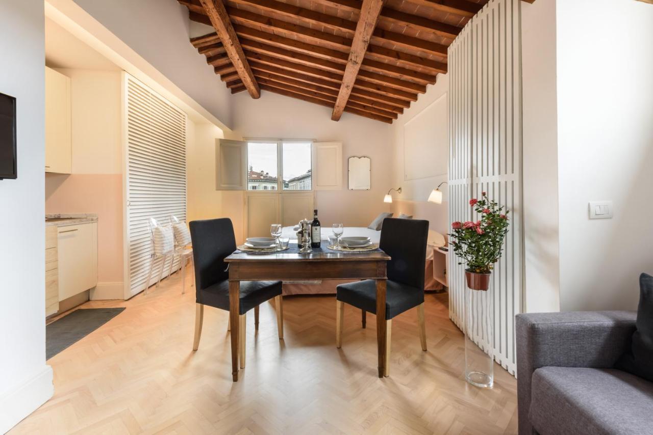Casa Barontini Apartment Firenze Bagian luar foto
