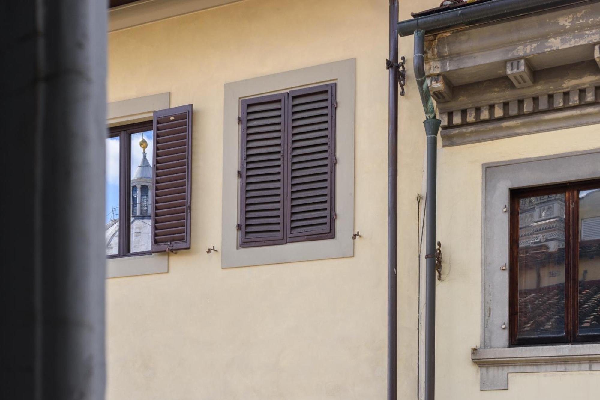 Casa Barontini Apartment Firenze Bagian luar foto