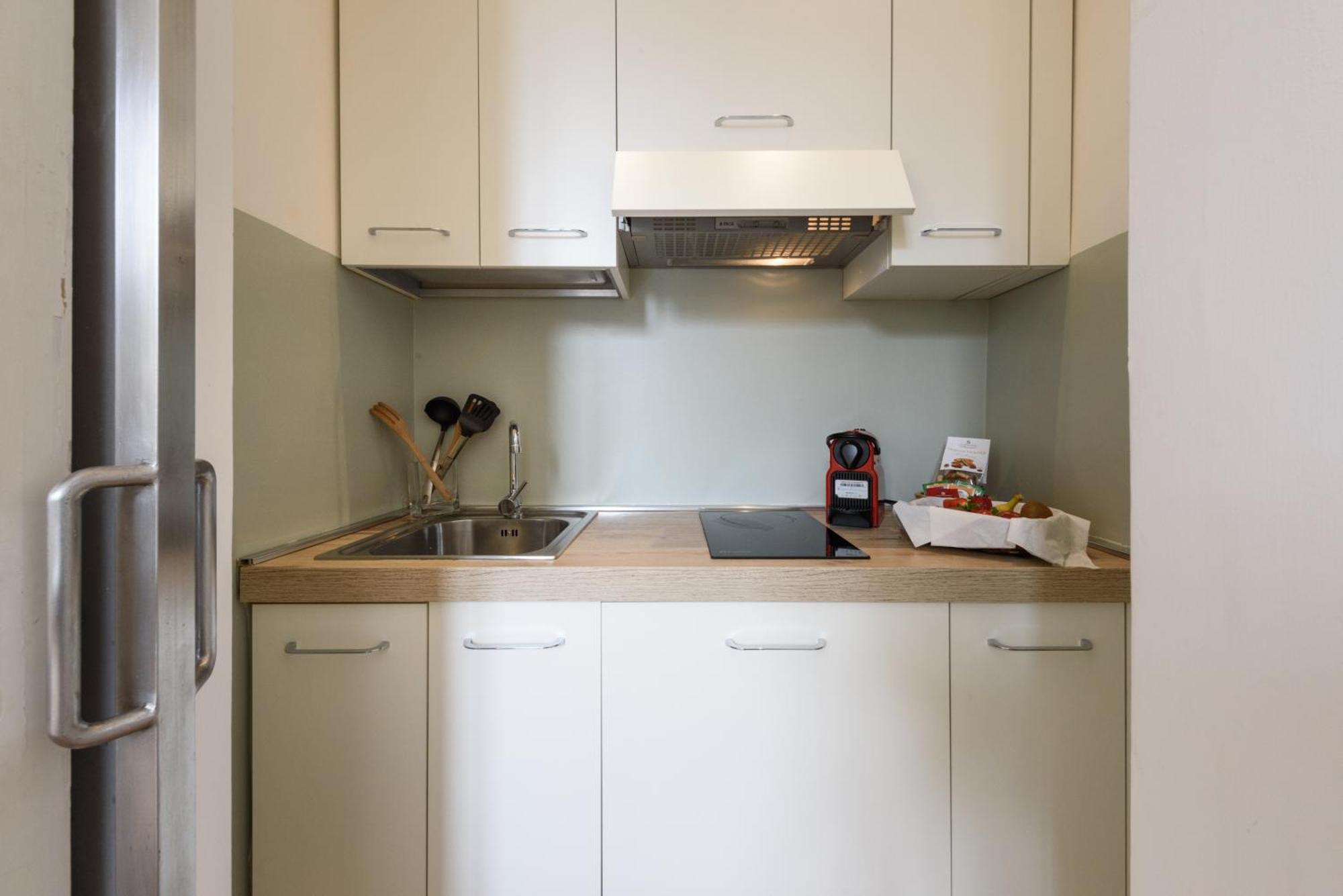 Casa Barontini Apartment Firenze Ruang foto