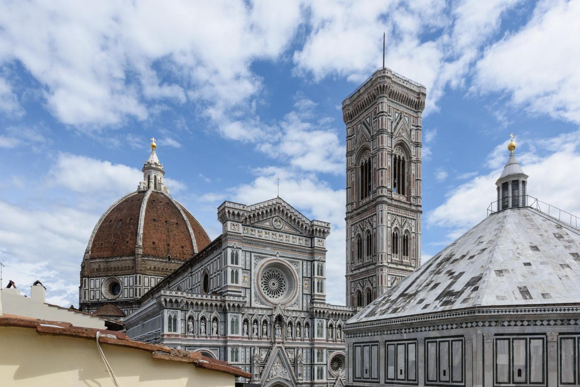 Casa Barontini Apartment Firenze Ruang foto
