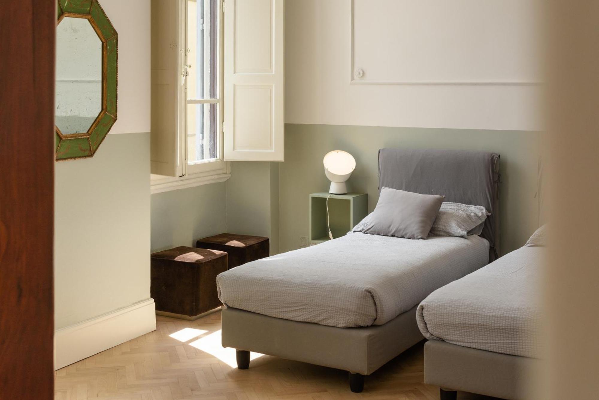 Casa Barontini Apartment Firenze Ruang foto