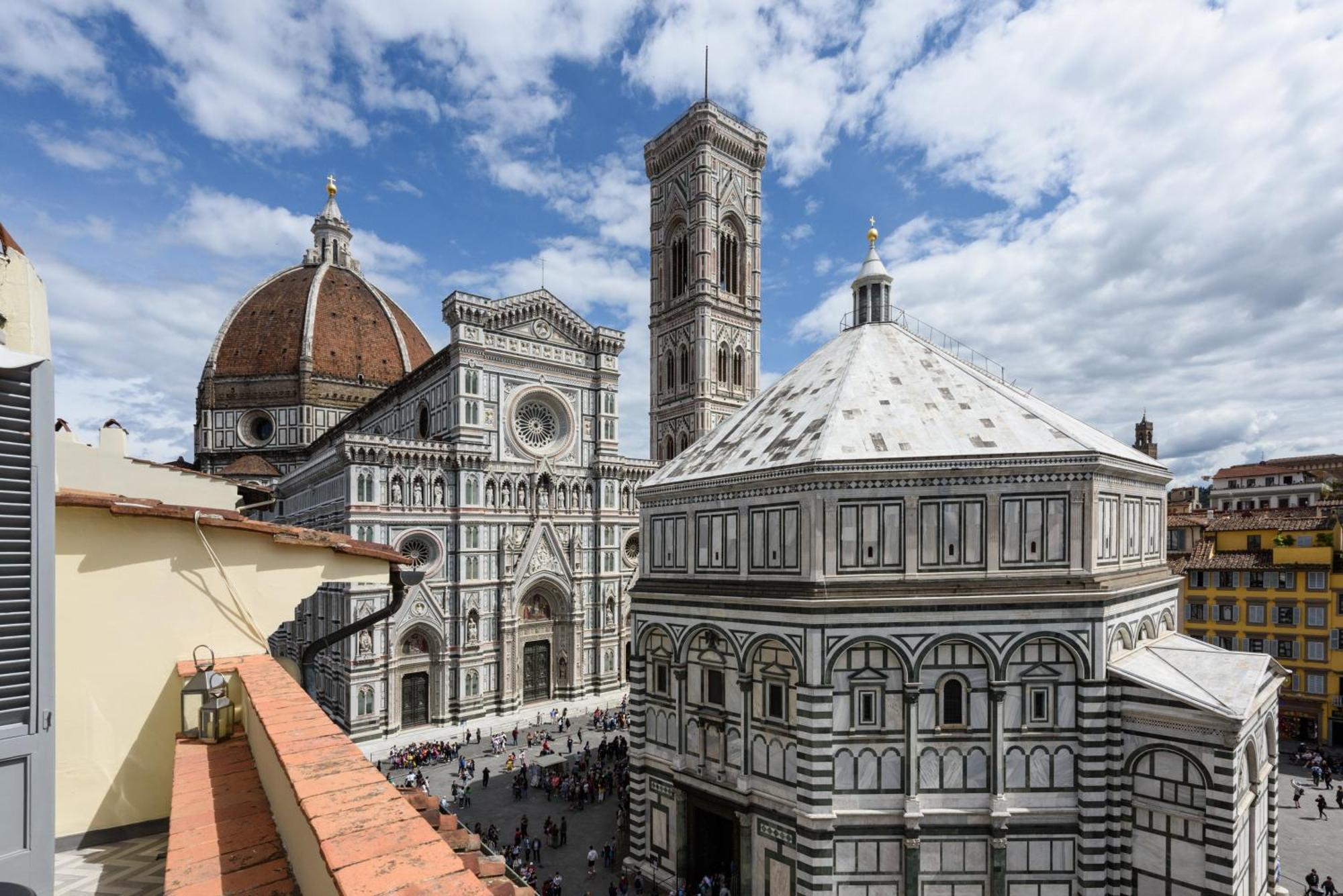 Casa Barontini Apartment Firenze Ruang foto